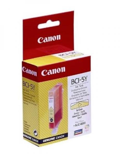 Canon BCI-5 gelb